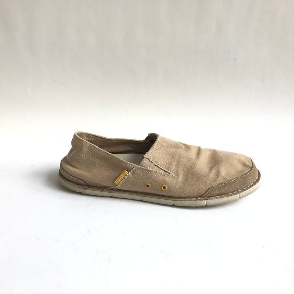 CROCS | Shoes | Crocs Santa Cruz Mens 
